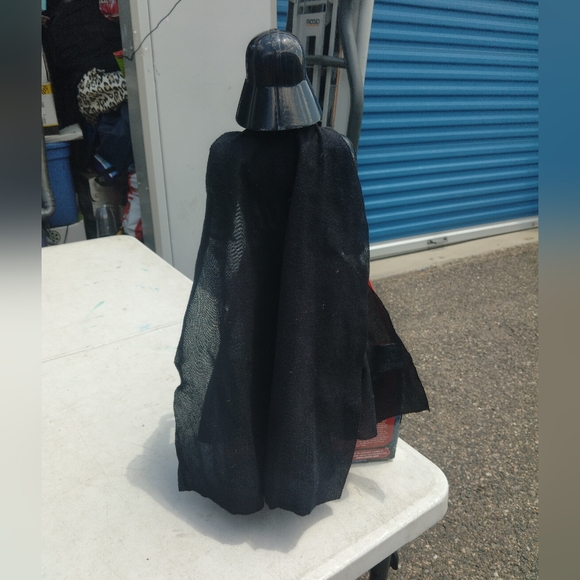 Star wars Darth Vader lightsaber - Picture 5 of 10